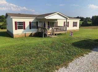 8869 State Route 293 S, PROVIDENCE, KY 42450