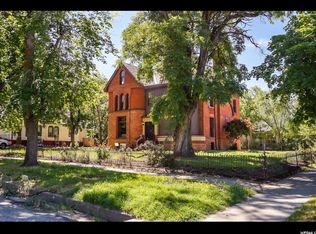 505 27th St, Ogden, UT 84403