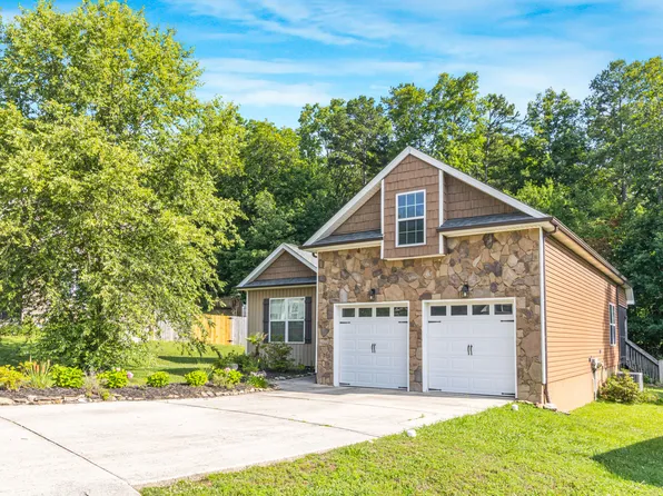 8664 Maple Valley Dr, Chattanooga, TN 37421