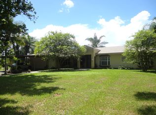 19000 SW 56th St, Southwest Ranches, FL 33332