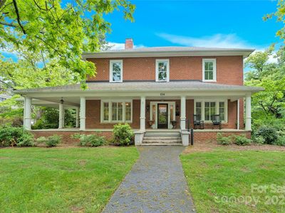 634 E Center Ave, Mooresville, NC, 28115