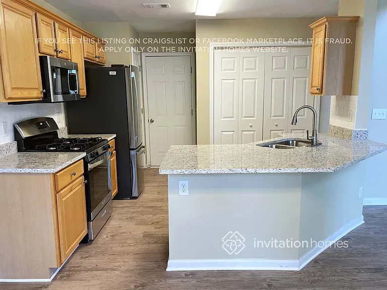 3109 Union Hill Ct NW — Photo 3