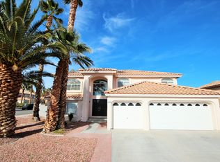 275 Merrick Way, Henderson, NV 89014