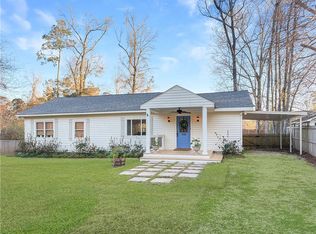 108 Wallace Rd, Madisonville, LA 70447