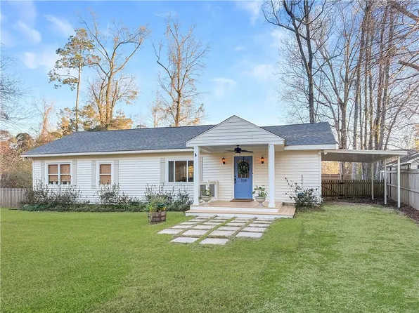 108 Wallace Rd, Madisonville, LA 70447