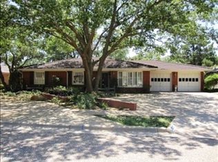 3707 67th St, Lubbock, TX 79413