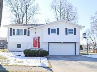 30 Seeley St, Coldwater, MI 49036
