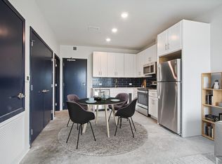 882 Montegut St APT 205, New Orleans, LA 70117