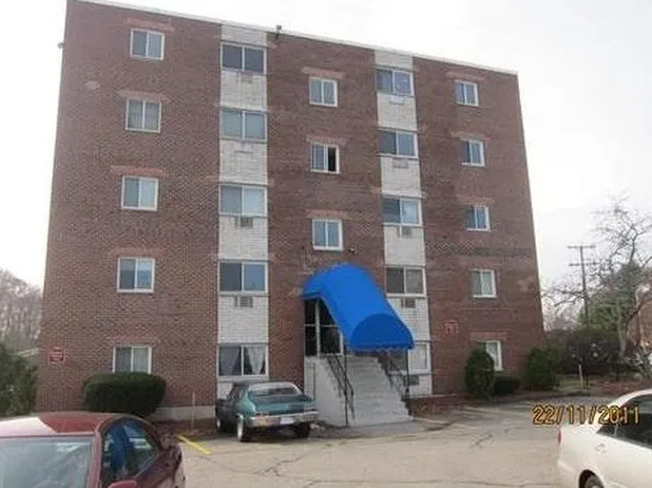 215 Winter St, Weymouth, MA