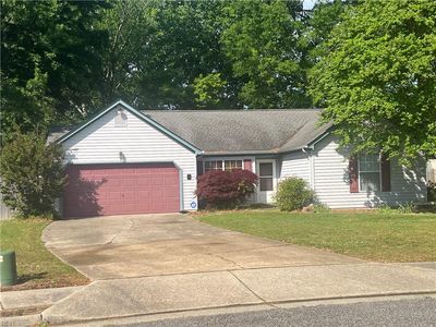 32 George Ct, Hampton, VA, 23663