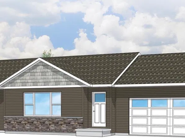 2108 S BASSWOOD AVENUE Lot 26, Marshfield, WI 54449