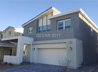 3061 Scenic Rhyme Ave, Henderson, NV 89044