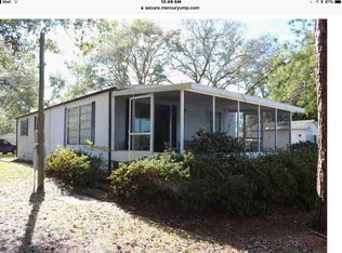 131 Middleton Ave, Pomona Park, FL 32181