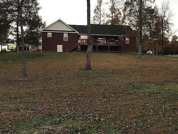 back of property 2020