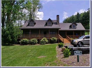 164 Maries Path, Sugar Grove, NC 28679