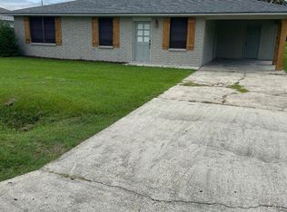 7763 Connie Dr, Maurice, LA 70555