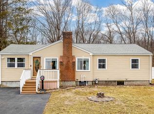 153 Spruce Rd, Norwood, MA 02062