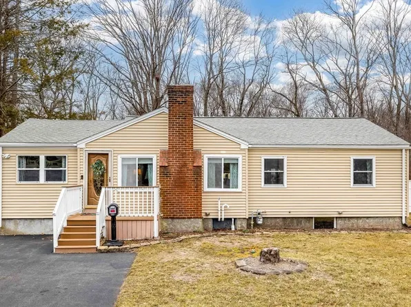 153 Spruce Rd, Norwood, MA 02062