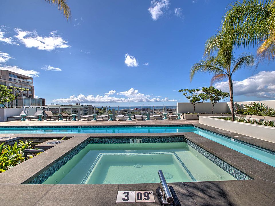 1st image of 600 Ala Moana Blvd Townhouse 4