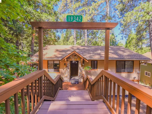 19342 Superior Dr, Twain Harte, CA 95383