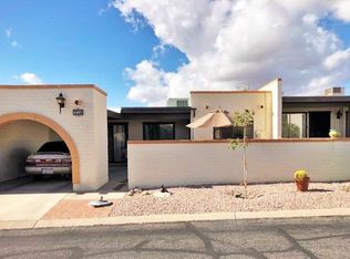 1407 W Placita Apache, Green Valley, AZ 85614