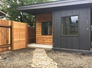 4819 SE 86th Ave, Portland, OR 97266