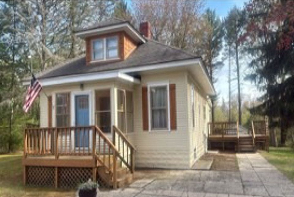Property Front View
