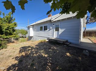 324 N 3rd St, Klamath Falls, OR 97601