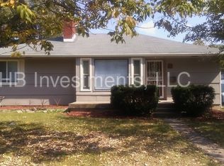 3701 N Layman Ave, Indianapolis, IN
