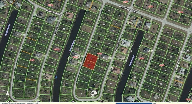 2nd image of 9515 Melody Cir