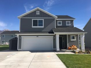 455 S 390 W, American Fork, UT 84003