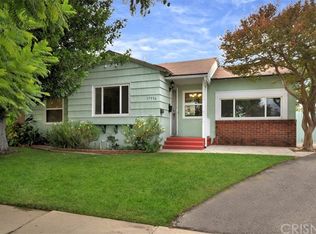 17936 Califa St, Encino, CA 91316