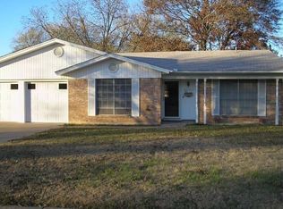 2100 Ming Dr, Edgecliff Village, TX 76134