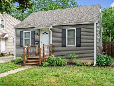 1430 Copeland Ave, Beloit, WI, 53511
