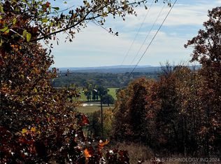 5 E Lakeview Rd, Sallisaw, OK 74955