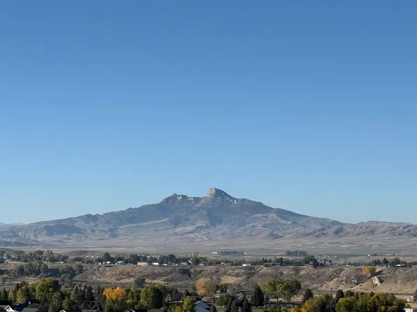 TBD Hwy 14A, Cody, WY 82414