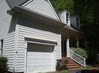 2012 N Hills Dr, Raleigh, NC 27612