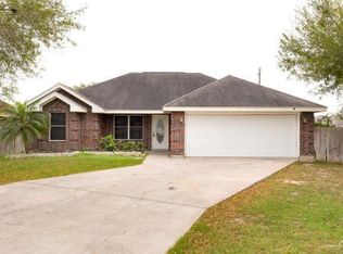 3528 Solera St, Edinburg, TX 78541