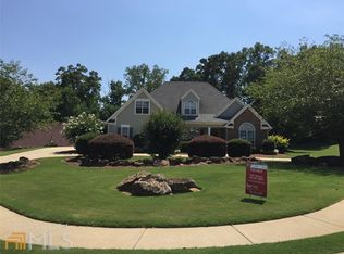160 River Birch Trce, Fayetteville, GA 30215