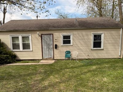 313 Louis Rd, Joliet, IL, 60433