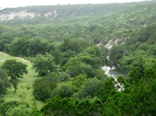 Harmon Rd, Gatesville, TX 76528