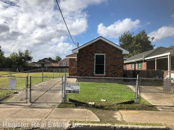 2126 Piety St, New Orleans, LA 70117