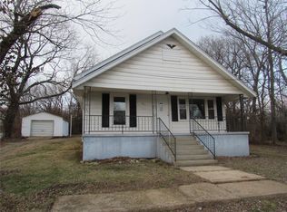 607 East St, Leadwood, MO