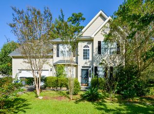 8184 Governors Walk, North Charleston, SC 29418