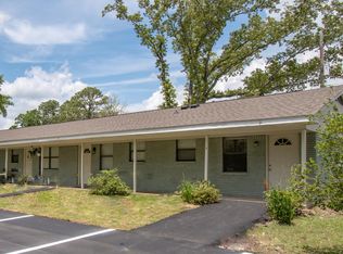 411 Braxton Ave APT 9, Wiggins, MS 39577