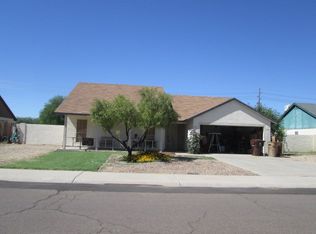 9520 N 90th Ln, Peoria, AZ 85345