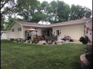 1618 S McCoy St, Aberdeen, SD 57401