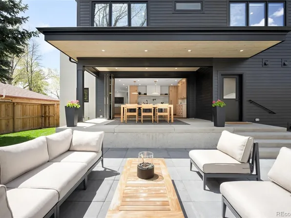 1462 S Vine Street, Denver, CO 80210