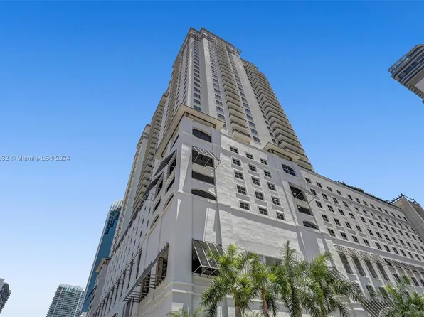 999 SW 1st Ave APT 1409, Miami, FL 33130