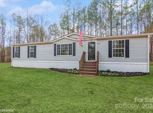 2920 Pink Plyler Rd, Lancaster, SC 29720